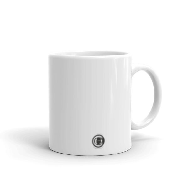 Taza con logo HC - Imagen 2